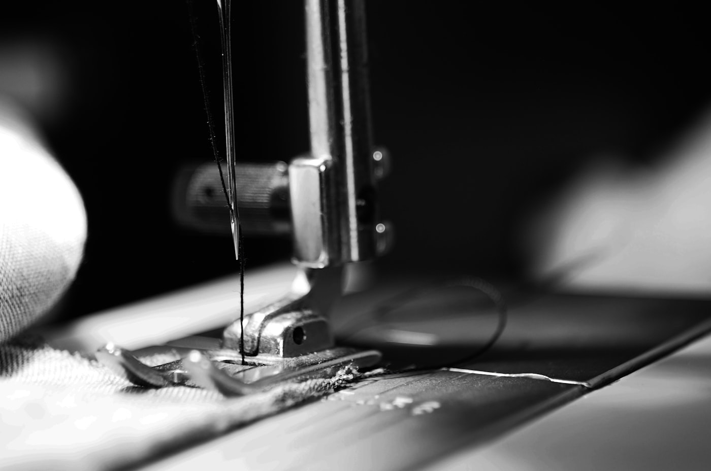 Pattern cutting fundamentals class
